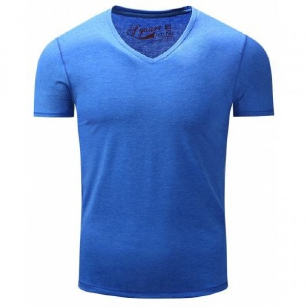 FREDDMARSHALL Men T Shirts
