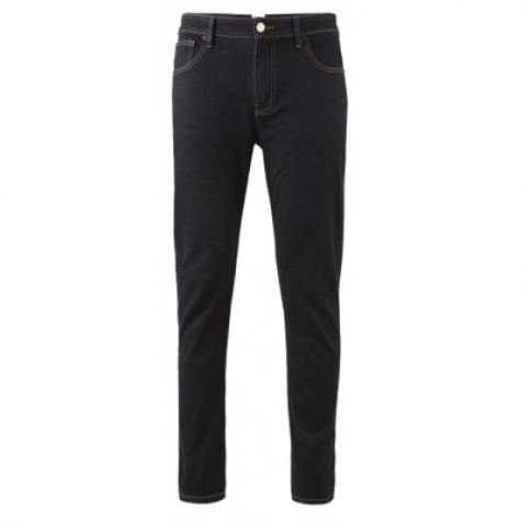 Xiaomi Youpin Trendy Breathable Elastic Jeans
