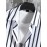 Vertical Striped Men's 2Pcs Outfits, Casual Camp Collar Lapel Button Up Short Sleeve Shirts And Drawstring Shorts Set For Summer, Men's Clothing Vacation Loungewear