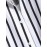 Vertical Striped Men's 2Pcs Outfits, Casual Camp Collar Lapel Button Up Short Sleeve Shirts And Drawstring Shorts Set For Summer, Men's Clothing Vacation Loungewear