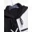 Creative Pattern Print, Men's 2Pcs Outfits, Casual Hoodies Long Sleeve Hooded Sweatshirt And Sweatpants Joggers Set For Spring Fall, Men's Clothing