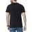 Funny Fishing Man Print Men's Casual Short Sleeve Shirt, Men's Shirt For Summer Vacation Resort, Tops For Men