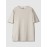 Men's Breathable Moisture-wicking Short Sleeve T-shirt For Spring And Summer