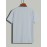 Cool Dressing Down Teddy Bear Print T Shirt, Tees For Men, Casual Short Sleeve Tshirt For Summer Spring Fall, Tops As Gifts