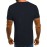 Vintage Car & Letter Pattern Print Men's Comfy Chic T-shirt, Graphic Tee Men's Summer Outdoor Clothes, Men's Clothing, Tops For Men, Gift For Men