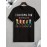 Tees For Men, Funny 'Love My Job' Print T Shirt, Casual Short Sleeve Tshirt For Summer Spring Fall, Tops As Gifts
