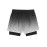 2-in-1 Double Layer Shorts With Inner Zipper Pocket, Men's Mid Stretch Sports Shorts For Summer Gym Workout Training
