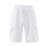 Classic Design Cotton Cargo Shorts, Men's Casual Multi Pocket Waist Drawstring Cargo Shorts For Summer Outdoor
