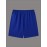 Graphic Pattern Comfy Shorts, Men's Casual Slightly Stretch Elastic Waist Drawstring Shorts For Summer Basketball Beach Resort