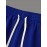 Graphic Pattern Comfy Shorts, Men's Casual Slightly Stretch Elastic Waist Drawstring Shorts For Summer Basketball Beach Resort