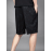 Men's Breathable Shorts With Pockets, Summer Rapid Dry Drawstring Sports Shorts For Running, Fitness, Training