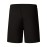 Quick Drying Comfy Active Shorts, Men's Casual Zipper Pockets Stretch Waist Drawstring Shorts For Summer Gym Workout Training