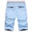 Mairines Men's Comfy Shorts, Summer Drawstring Casual Loose Shorts, Men's Summer Clothing, As Gifts For Men Daily Leisure Loungewear Outdoors