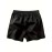 Men's Zipper Pockets Active Shorts, Casual Waist Drawstring Quick Drying Shorts