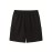 Classic Design Cargo Shorts, Men's Casual Multi Pocket Solid Color Waist Drawstring Cargo Shorts For Summer Outdoor