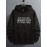 DUMFUCKERY Print Hoodies For Men, Graphic Hoodie With Kangaroo Pocket, Comfy Loose Trendy Hooded Pullover, Mens Clothing For Autumn Winter