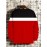 Color Block Trendy Sweatshirt, Men's Casual Graphic Design Slightly Stretch Crew Neck Pullover Sweatshirt For Autumn Winter