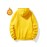Funny I Paused My Game Print Hoodie, Cool Hoodies For Men, Men's Casual Graphic Design Pullover Hooded Sweatshirt With Kangaroo Pocket Streetwear For Winter Fall, As Gifts